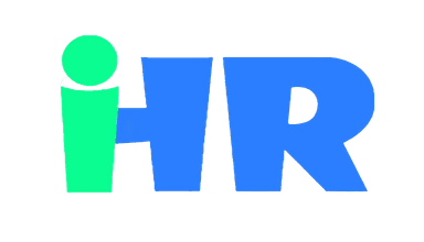 iHR Logo